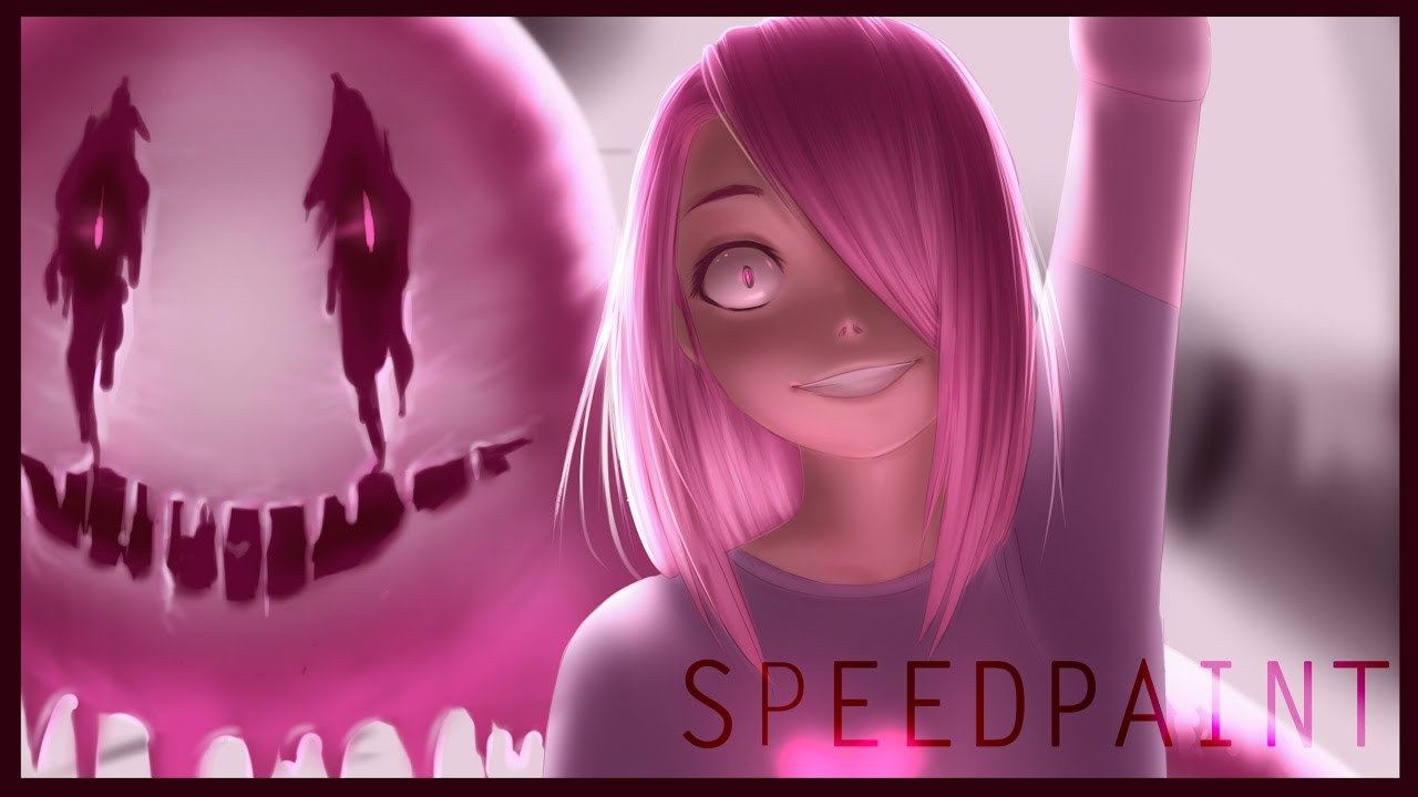 Rhabdophobia. | Glitchtale Speedpaint |