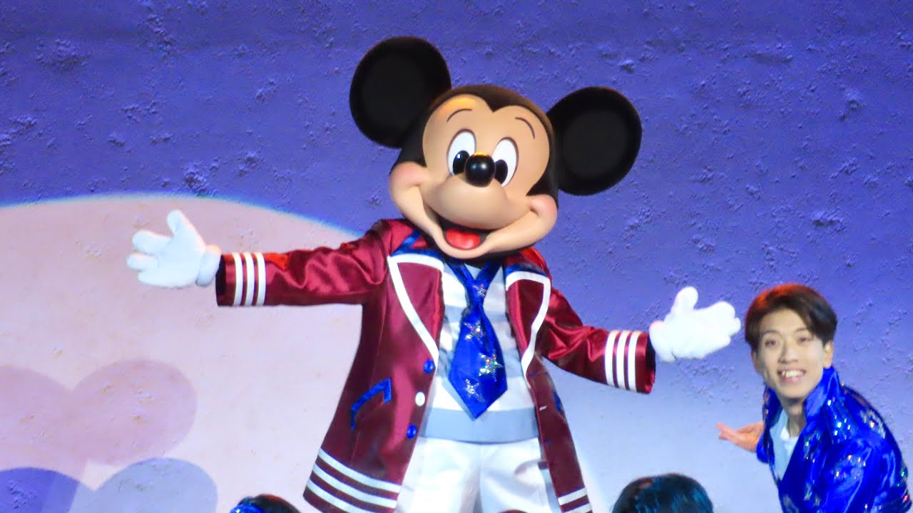 【場外から見る夜回】ダンス・ザ・グローブ！　レストラン櫻付近より　2026/02/04 3回目公演（17時45分〜）