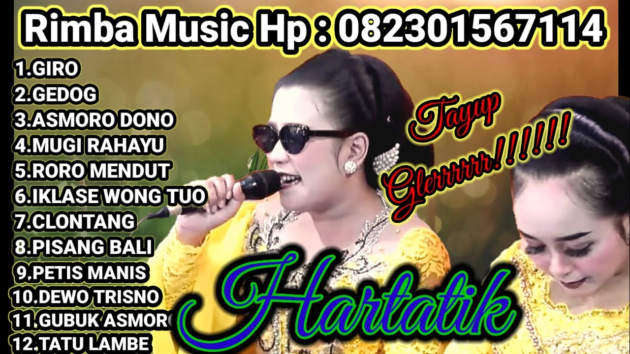 FULL GENDING TAYUB RIMBA MUSIC JAAAN GAYENG POOLLL!!!