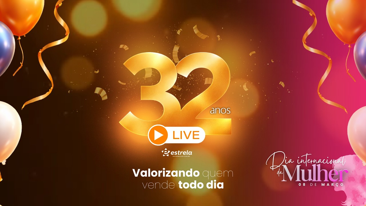 Live Estrela 07.03