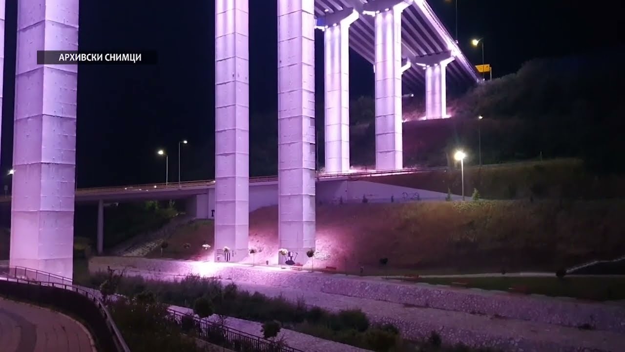 Vladičin Han dobija pešački most 