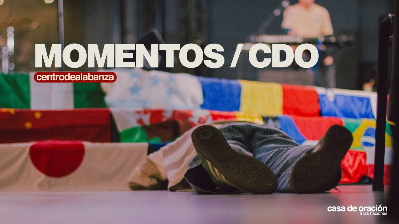 Mis ojos ven al Rey + Temor de Dios + Vivo para adorar - Gaby Obredor