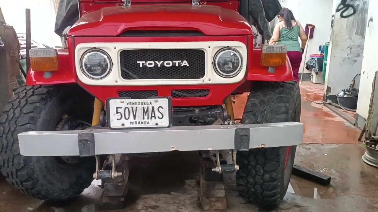 Fabricación de expansores para toyota.3213296088..,
