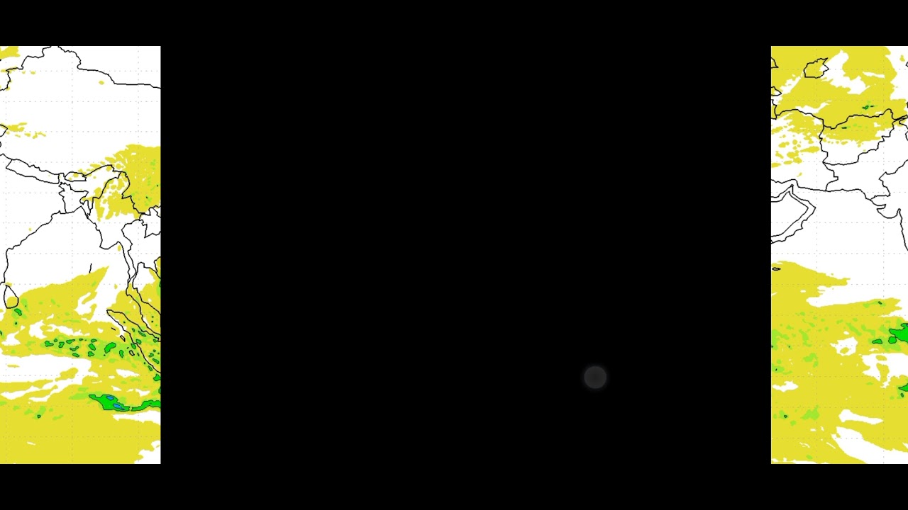 10 days weather forecast