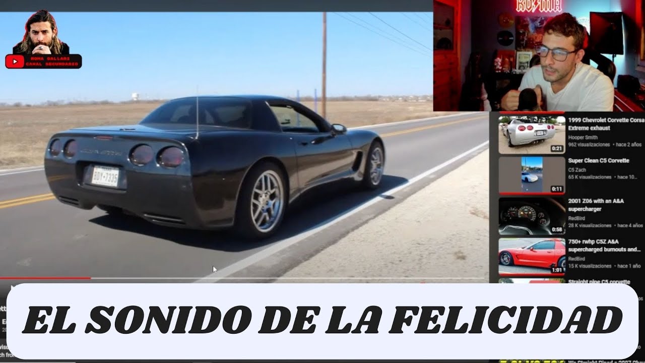 EL SONIDO DE LA FELICIDAD