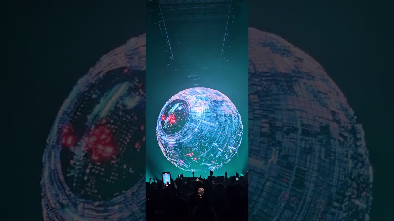 Eric Prydz- Generate at Holo Brooklyn 2023