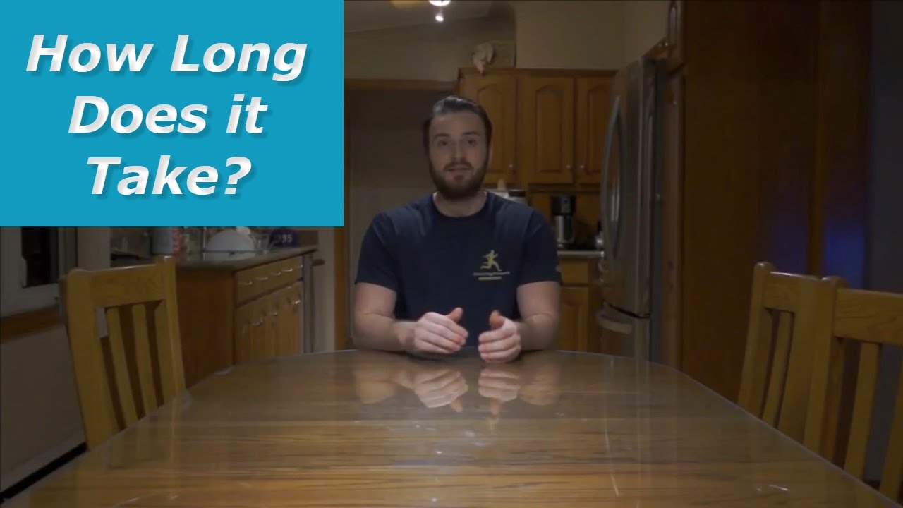 How Long Does It Take for a Disc Bulge, Herniated Disc, or Sequestered Disc to Heal?