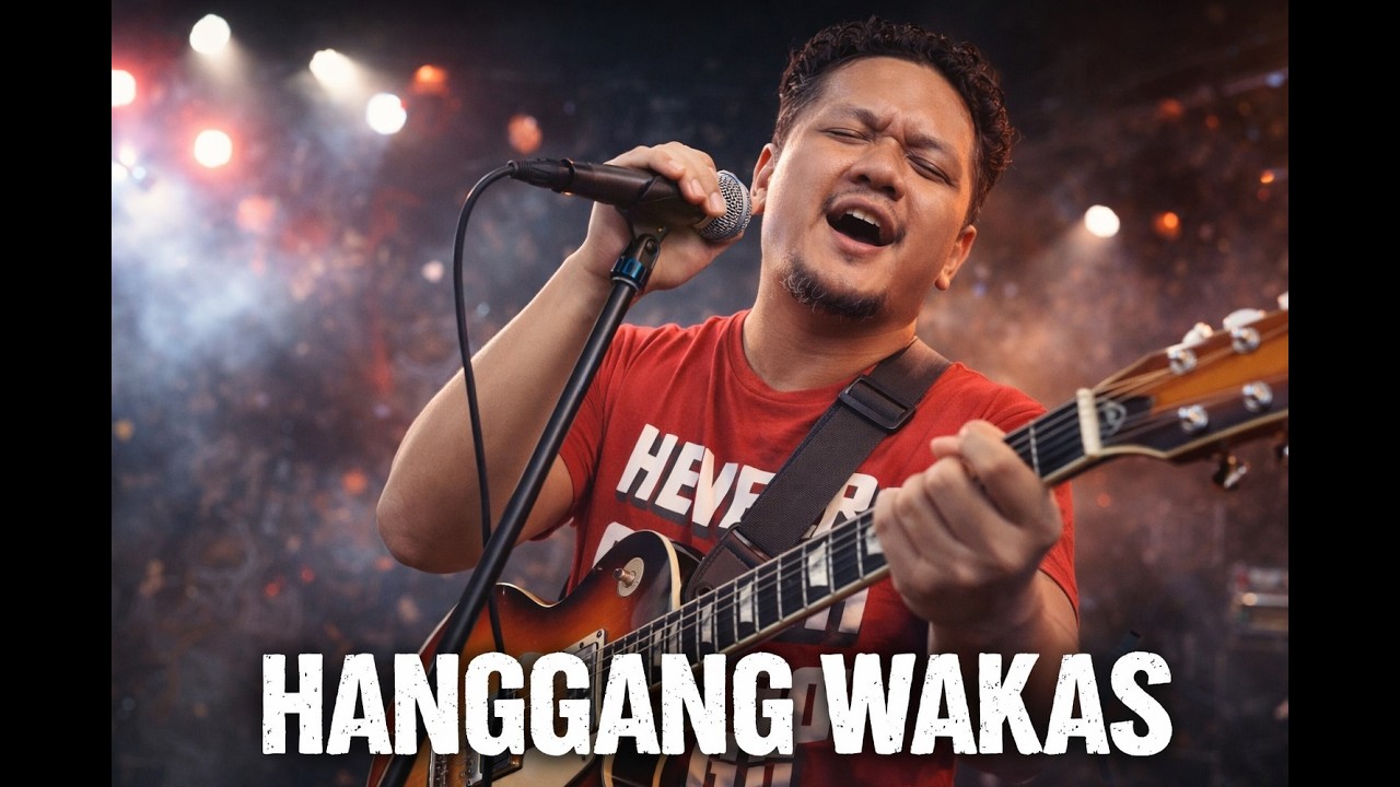 Hanggang Wakas Original Song