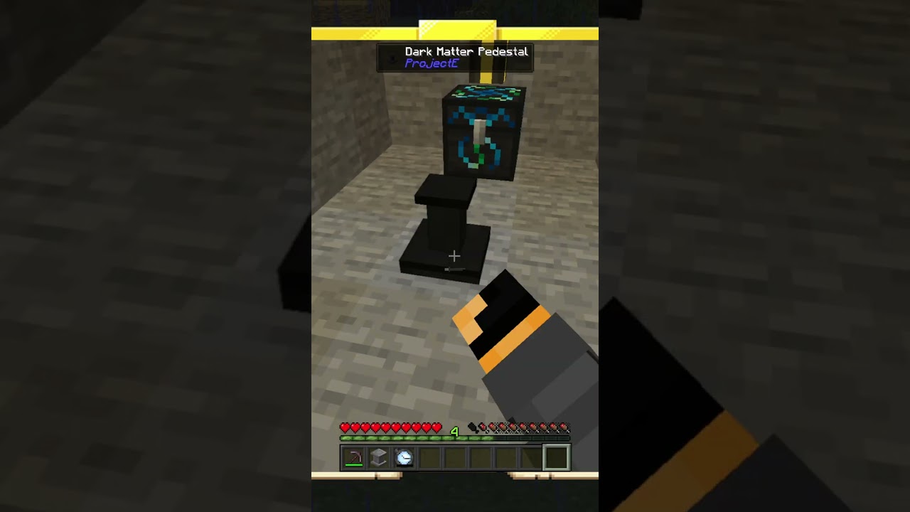 The Most Powerful Item In Minecraft: Stoneblock 3