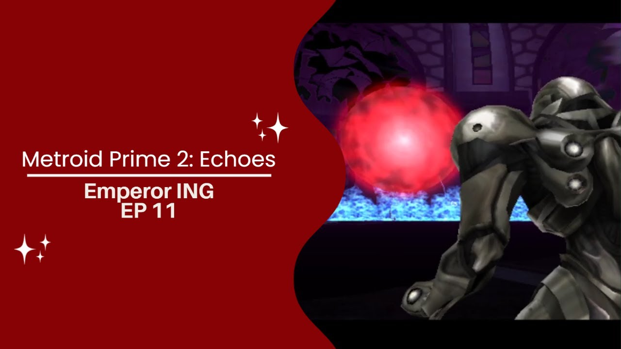 Emperor ING | Metroid Prime 2: Echoes[11]