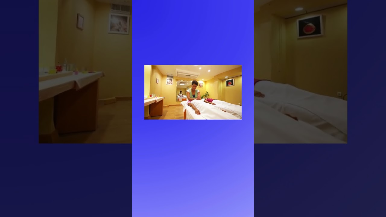 Relax and Rejuvenate at Ayursparsham Massage Centre in Kochi | Authentic Ayurvedic Experience