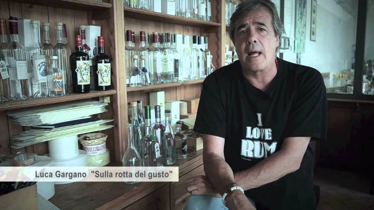 I Distillati