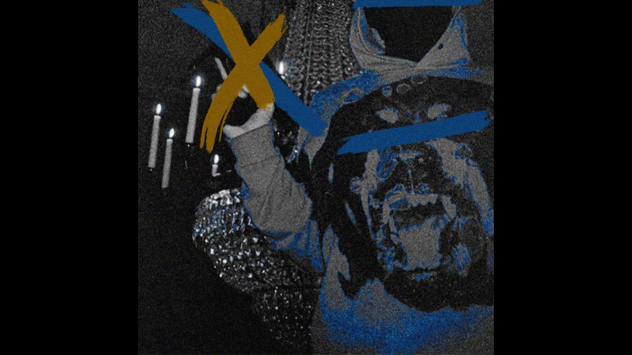 *FREE* EsDeeKid x Rico Ace Type Beat 2026 - OMENS