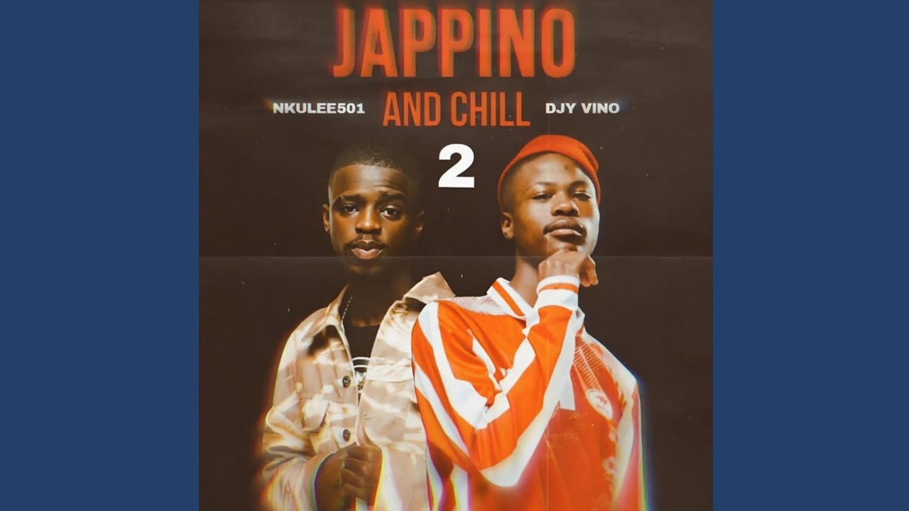 Djy Vino & Nkulee501 - Jappino (Official Audio) Feat. Cowboii