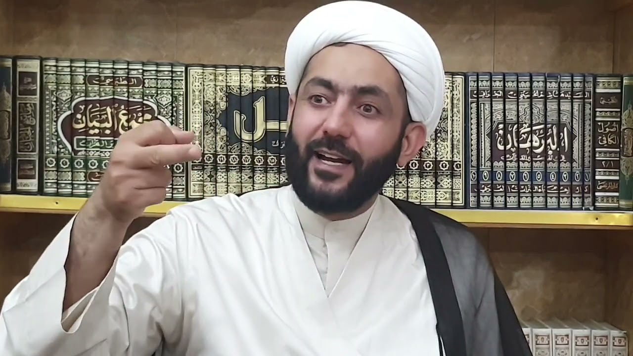 شرح التحفة السنية / باب المنادى
