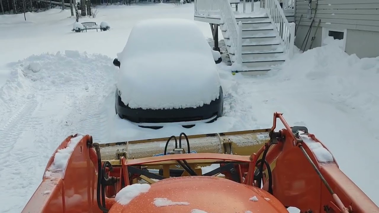 Nova Scotia December 8, 2025 Part 1