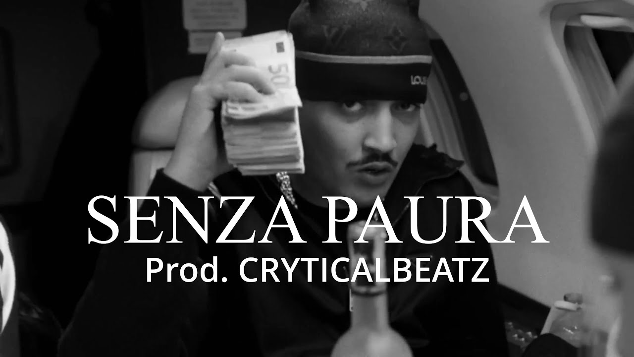 Simba La Rue Type Beat - 