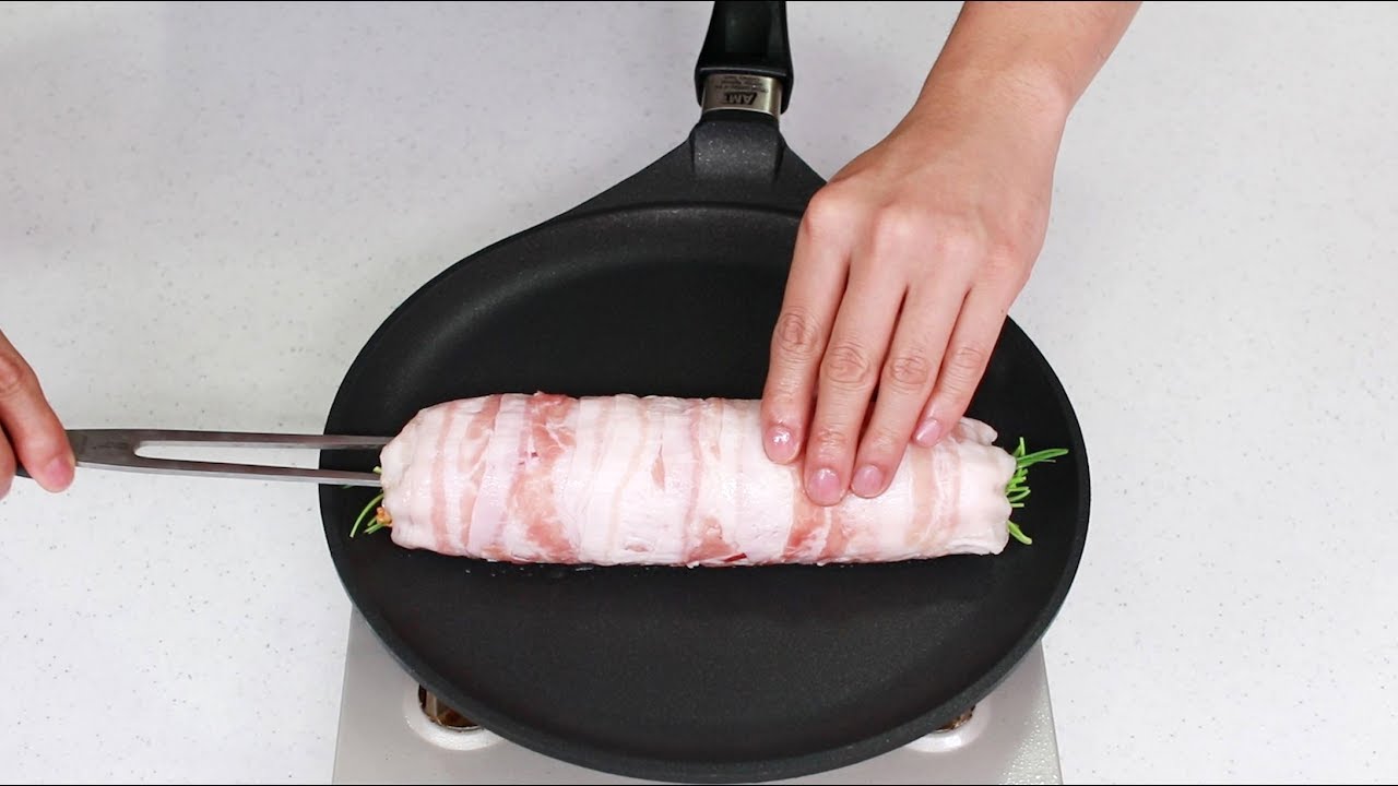 대패 삼겹살을 더 맛있게 먹는 5가지 방법