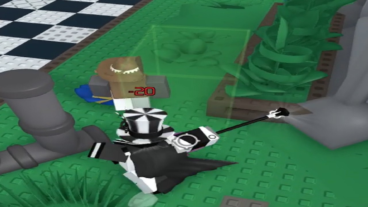 the new die of death hitboxes are pretty awesome