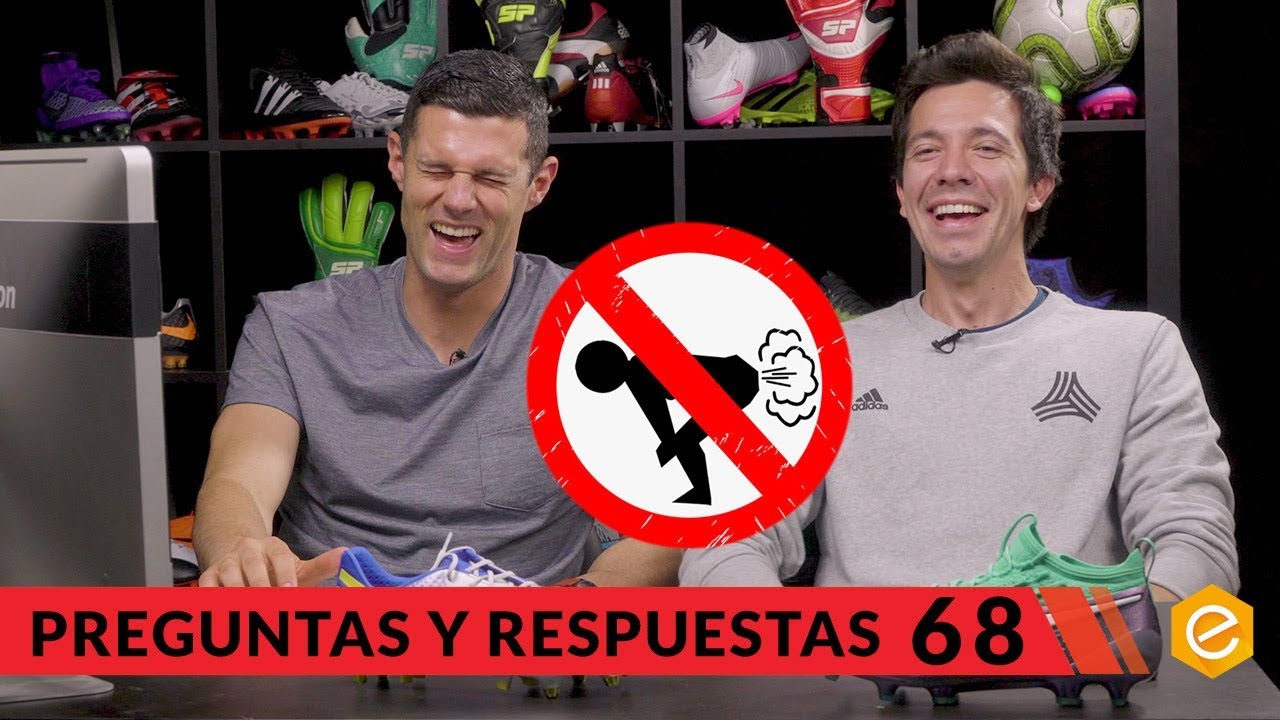 PyR #68: ¿PEDOS para parar PENALTIS?