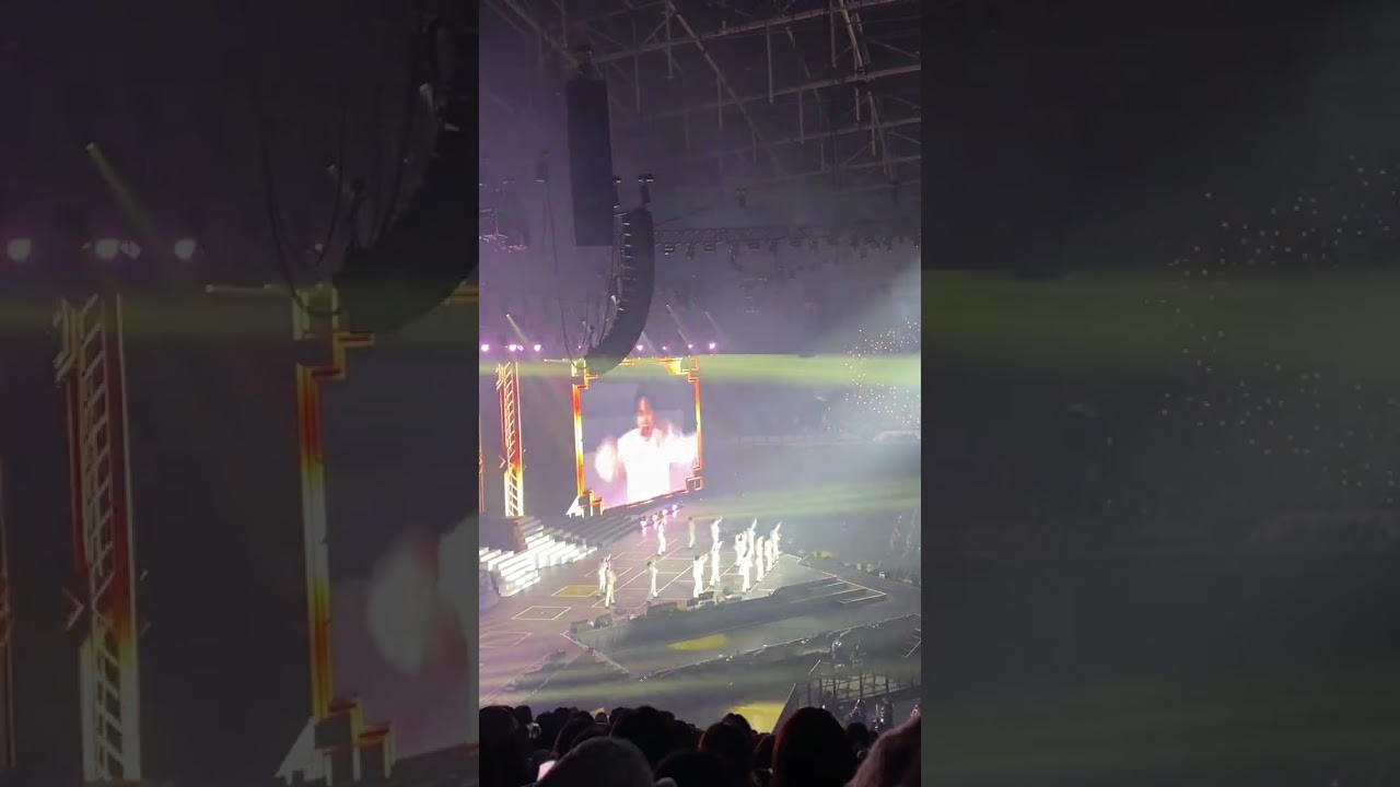 Super Junior | MAMACITA |Super Show 10 Kaohsiung