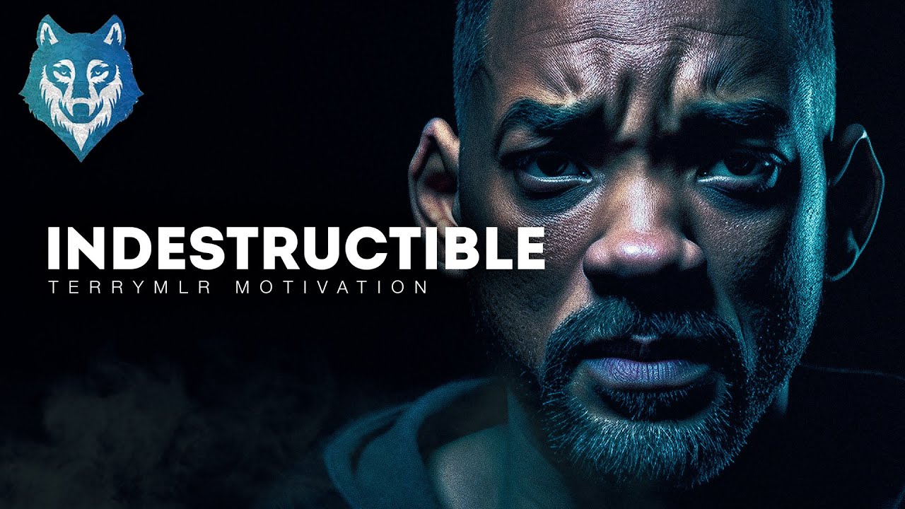 INDESTRUCTIBLE - Vidéo de Motivation en français