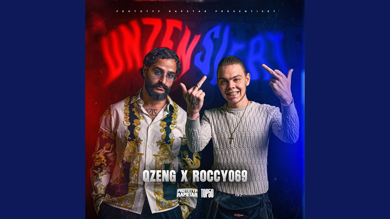 UNZENSIERT