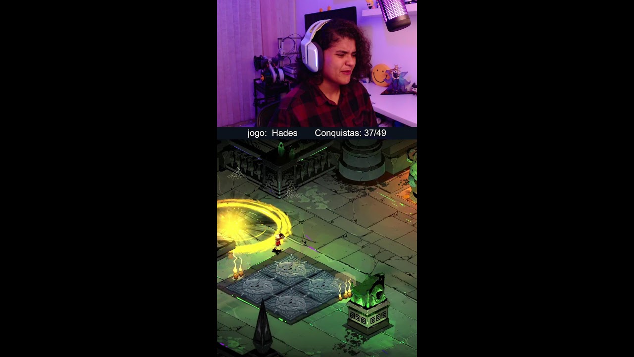 [PT/EN] Ranqueadas no Valorant! Depois um Hades  |!meta (Portrait)