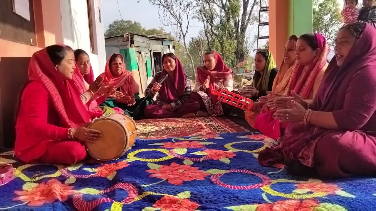 Jai mata di