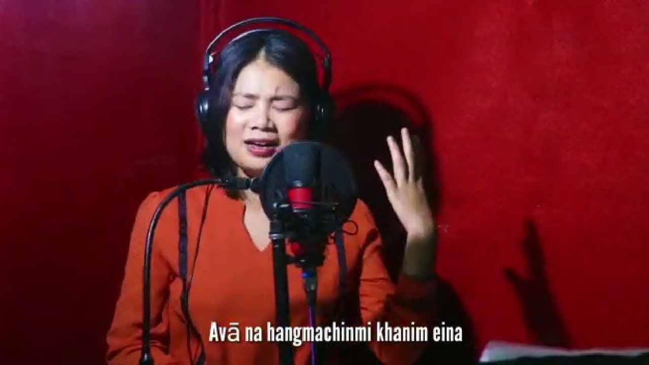 Chungsangla Jajo/ AVÀWUI SEIHA/ Tangkhul video album/