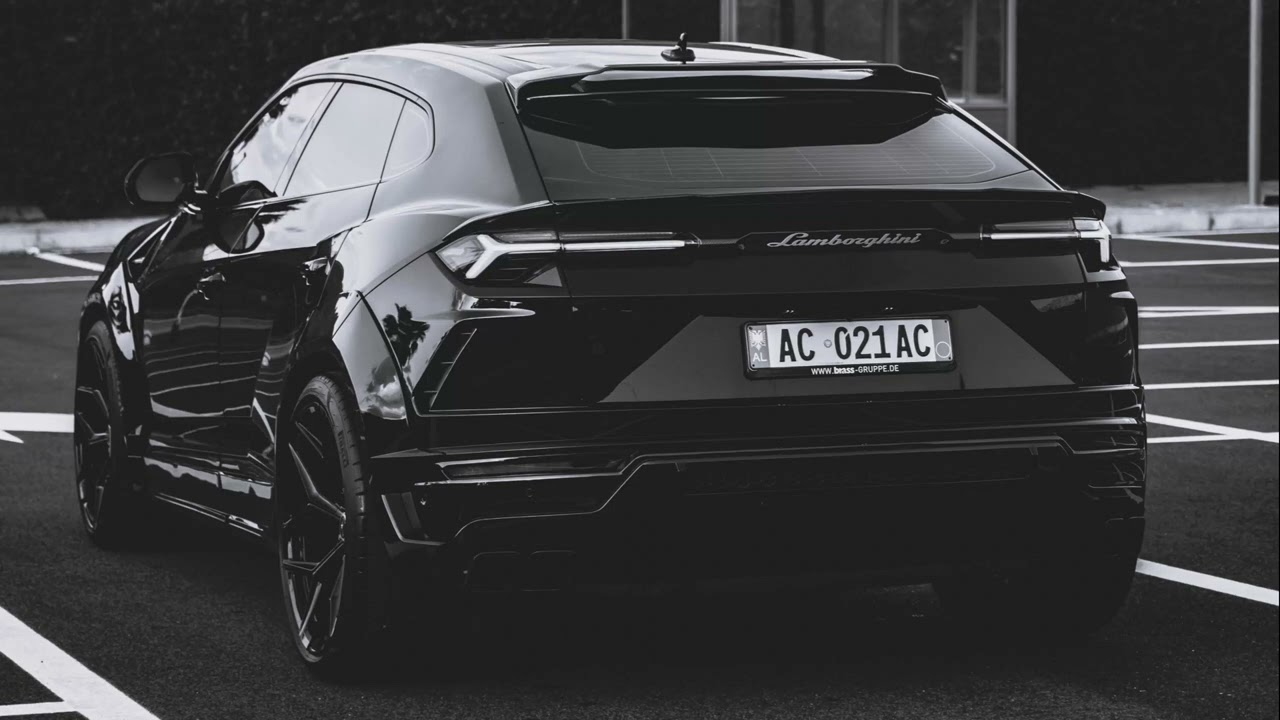Zmeex, OMERDEEP, DeepAlamdar, HUSTLER - Desolate, Oxygen, System, Neon | CAR MUSIC HIT 2026