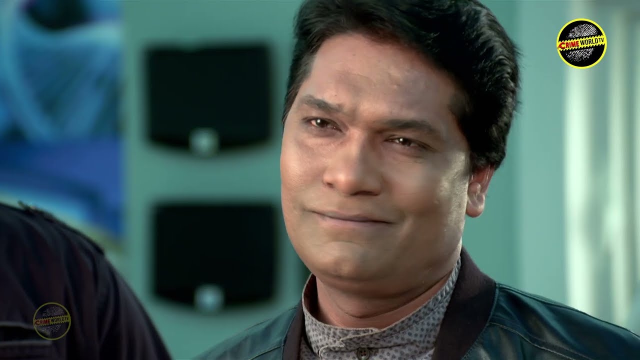 एक Haunted Bus जिसने उड़ा दी  CID Team की नींद | Best of CID Full Episode 1348