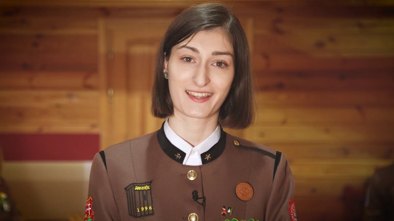 SoE-SKK Hallgatóink a soproni diákéletről