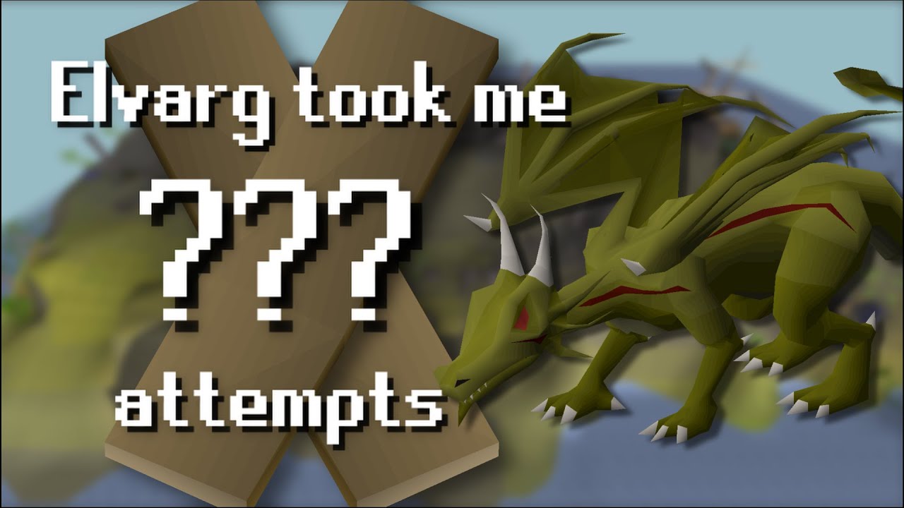 One of the Dragon Slayer I videos of all-time | Unguided #6