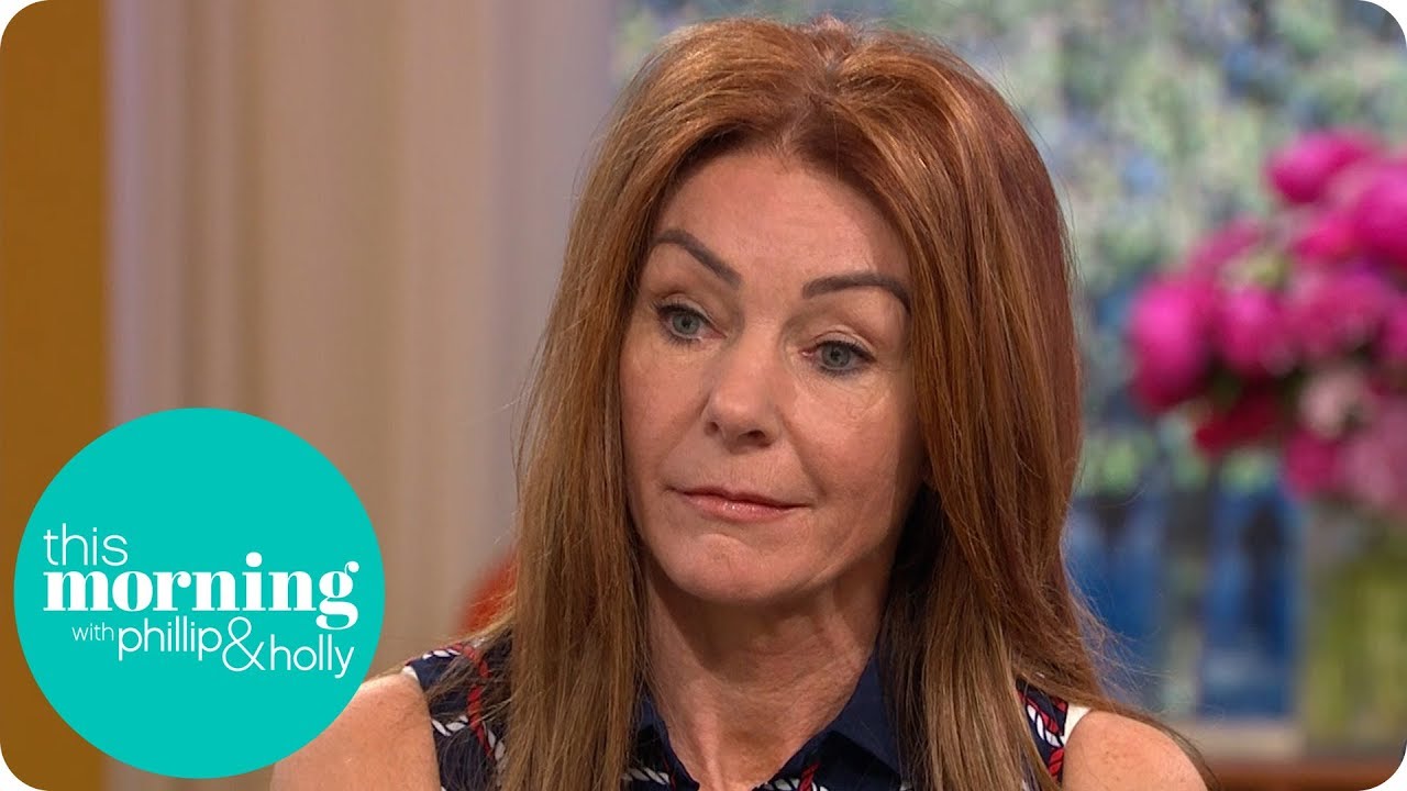 I Risked My Own Freedom to Get Cannabis for My Son | This Morning