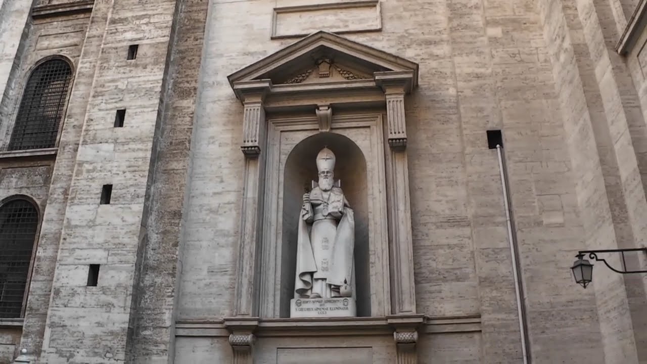 Rome - Vatican City