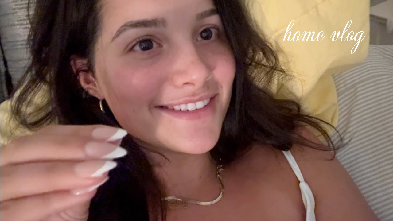A week with my family in North Carolina