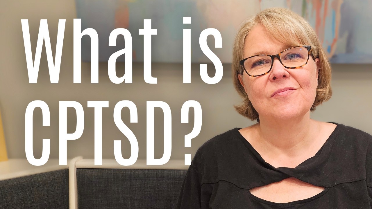 Complex PTSD can wreck your life: What are the symptoms of CPTSD and what can you do about it?