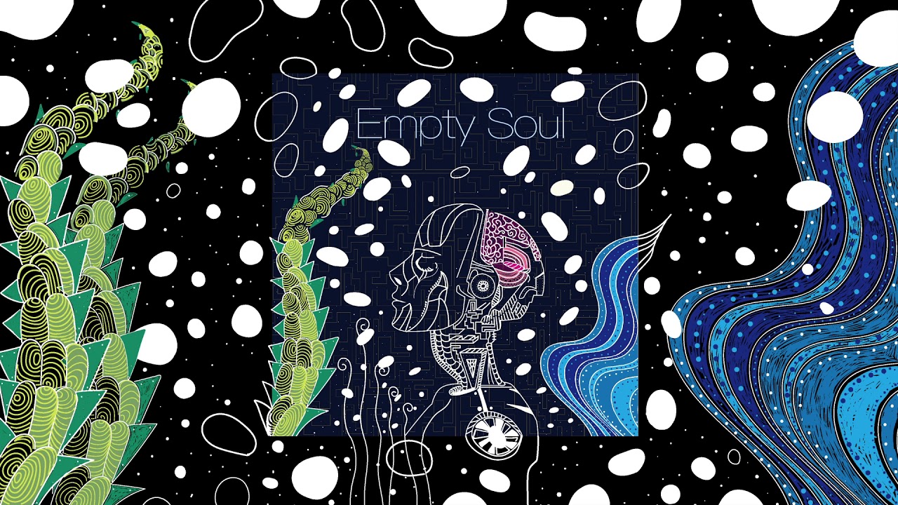 JADHU - Empty Soul(Official Audio)