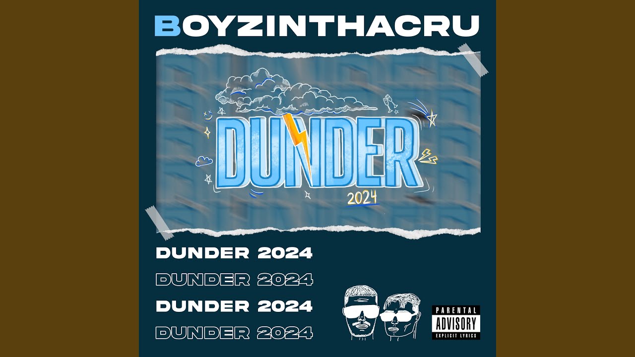 Dunder 2024