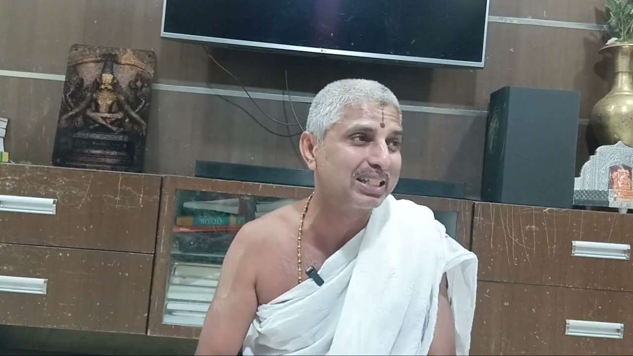 2/3 ಸಾಗರ ಮಥನ                 Sagara Mathana