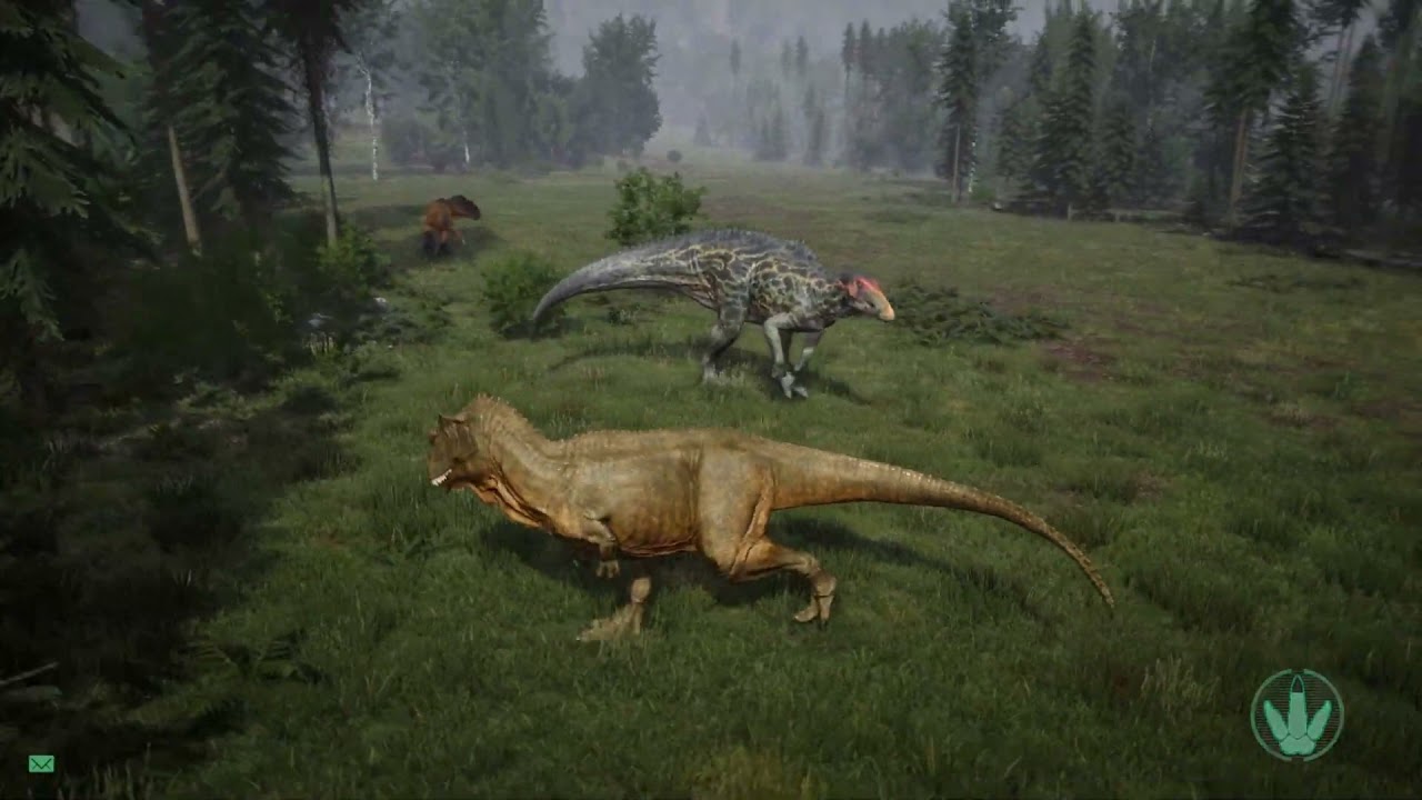 Prehistoric Titans! A Dinosaur Documentary Style