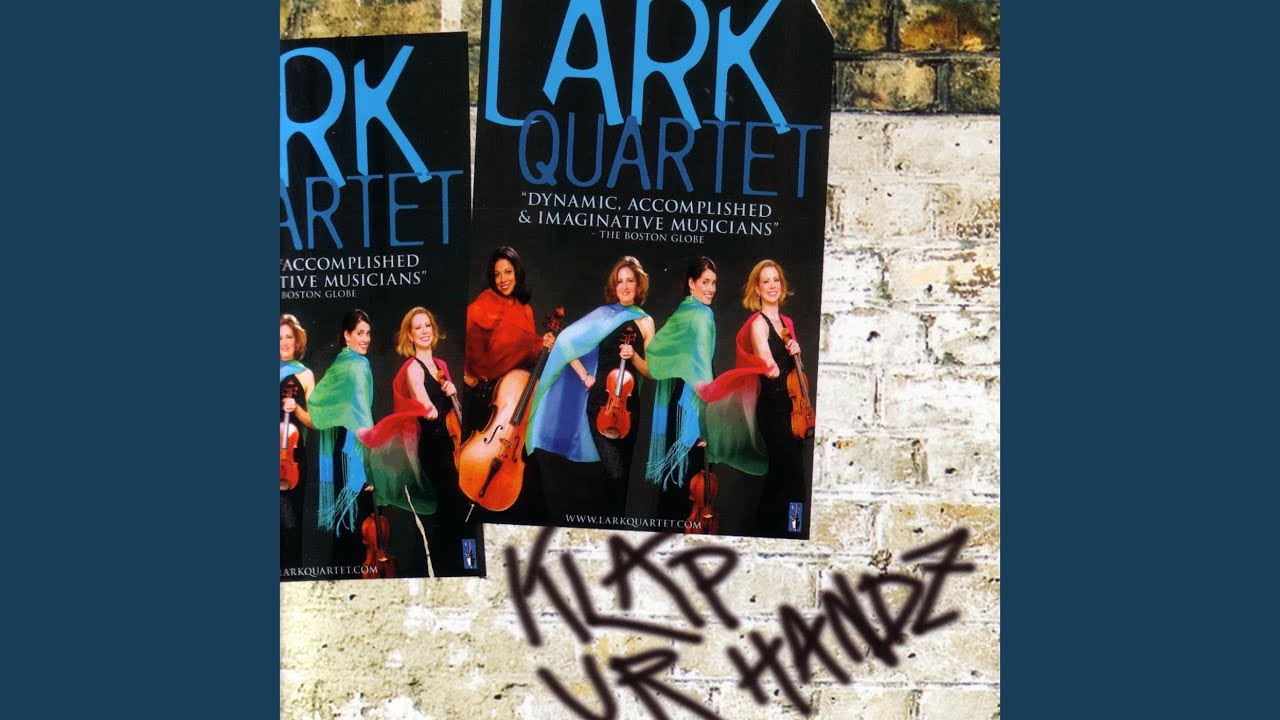 Quartet No. 5 