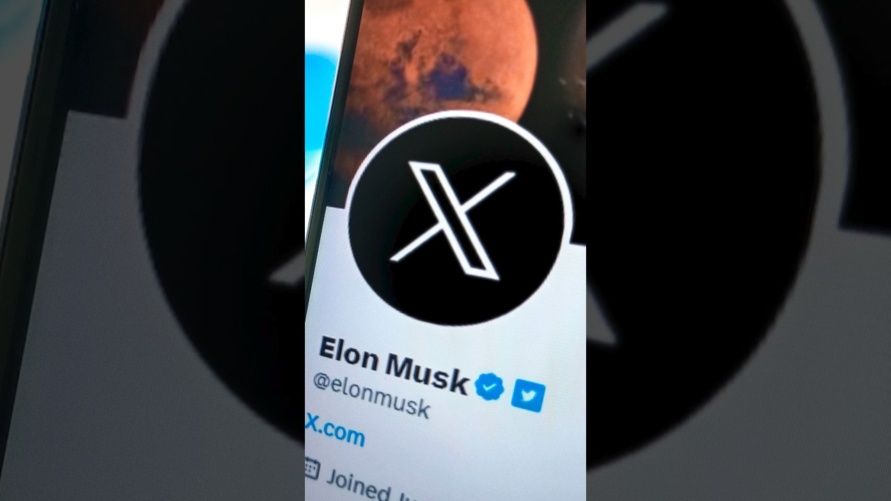 Umarł Twitter, niech żyje X