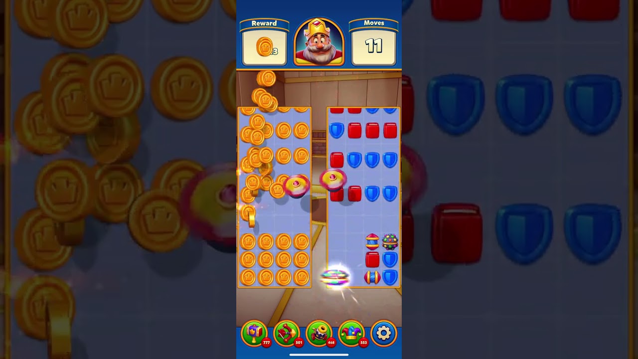 Royal Match Level 5600