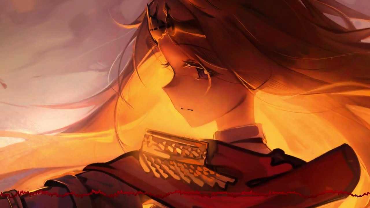 [Nightcore] Out Of Hell (Skillet)