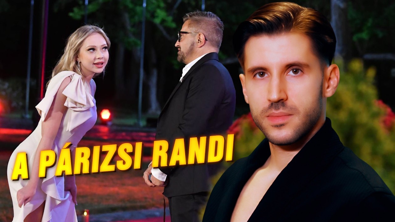 Jákob Zoli és a tűzforró lányok #4 🌹💅 Nagy Ő