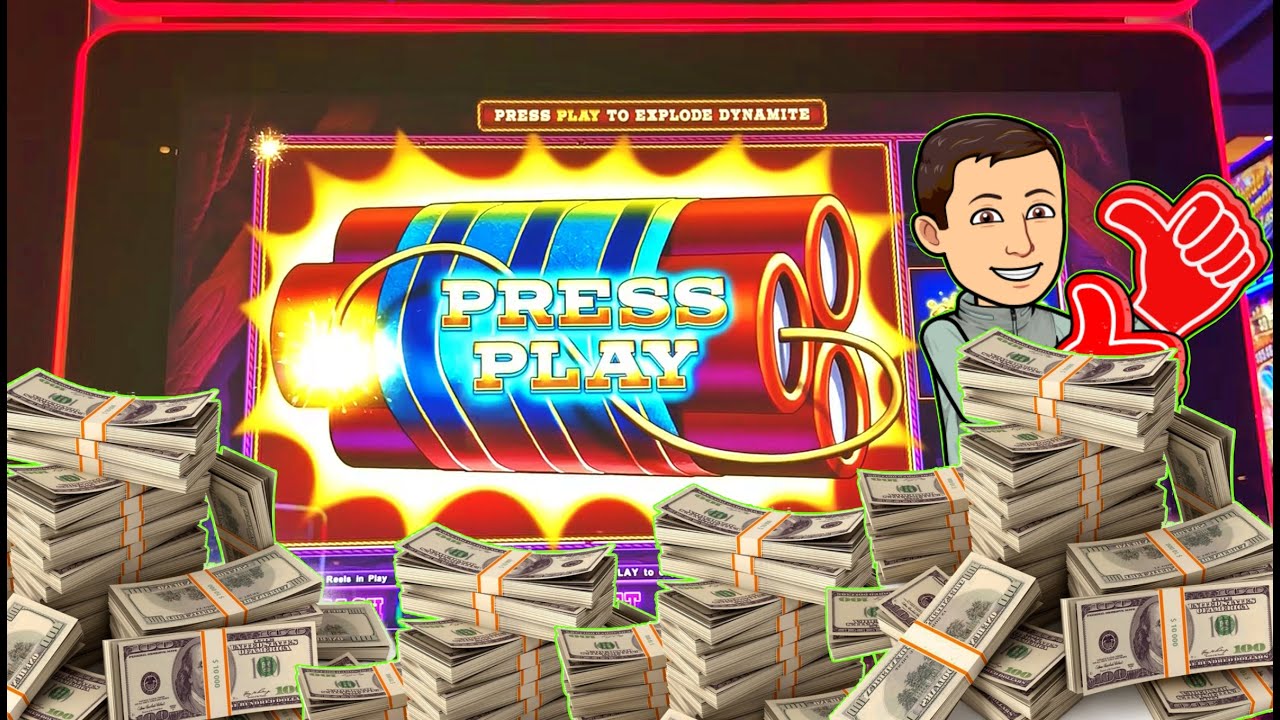 🎉 My Favorite Handpays (2025) 🎉