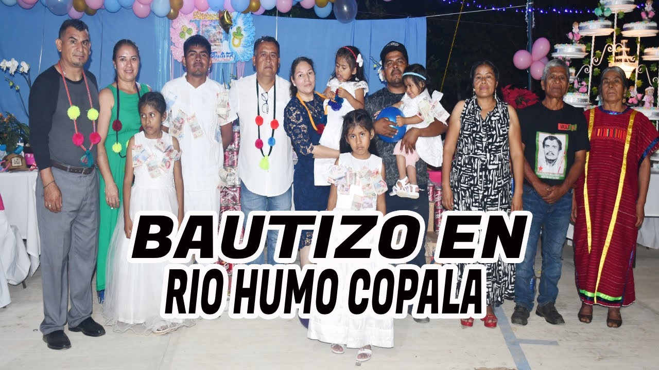 BAUTIZO DE AARON, EVELIN, ZOE BELEN. GEORGINA Y ZURI CLOE, FAMILIA MARTINEZ HDEZ, 20/12/2025 PARTE 2