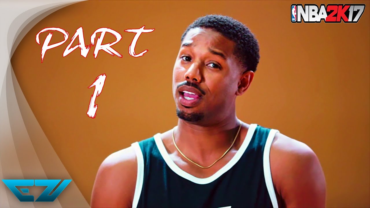NBA 2K17 MYCAREER WALKTHROUGH GAMEPLAY PART 1 - MIDNIGHT MANIA (THE PRELUDE)
